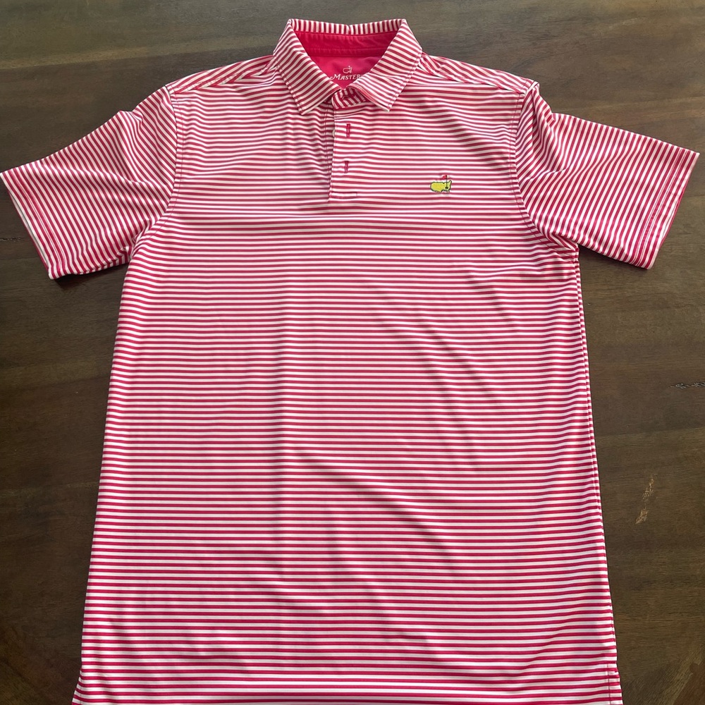 Masters Boys’ XL Polo